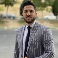 امید سلیمانی پروفایل