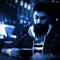 سیاوش مطیع  پروفایل