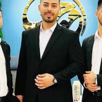 مشاور امیر ناصری پروفایل
