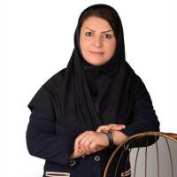 زینب اسماعیلی نیا پروفایل