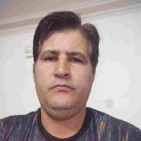 مشاور املاک امیر اکبری و نیکرو پروفایل