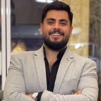 سید محمد رضا محدث پروفایل