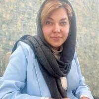 خانم هدا سلیمانی پروفایل