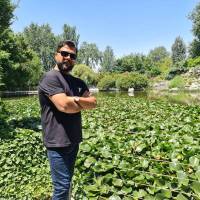 مرتضی فرخایی پروفایل
