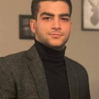 فرداد پروفایل