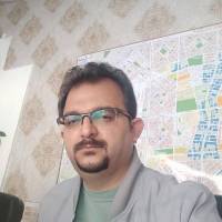 هادی محمدی فر پروفایل