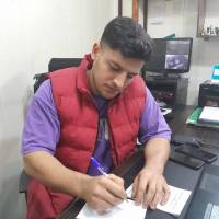 امید فتحی پروفایل