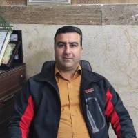 حسن محمدنژاد املاک دیفال جمهوری 19 پروفایل