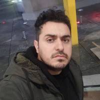 بهزاد آخشیج پروفایل