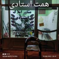 املاک استادی پروفایل
