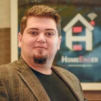 بنیامین رودی پروفایل