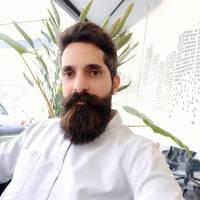 مشاور حبیبی پروفایل