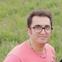 یاشار دادگری پروفایل