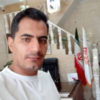 رسول درویشی پروفایل