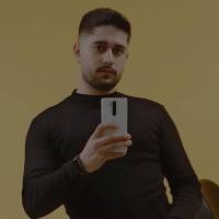 حمید رضا مرادی  پروفایل