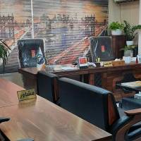 آقای حیدری پروفایل