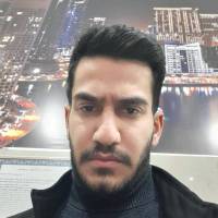 امیر قاسمی پروفایل