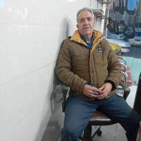 محمدرضاغلامی پروفایل