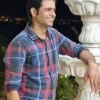 محمد رضا کشتکار پروفایل