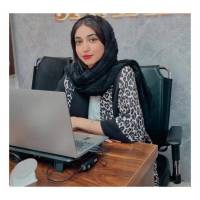 مشاور تخصصی خانم شمس پروفایل