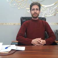روح الله عراقی پروفایل