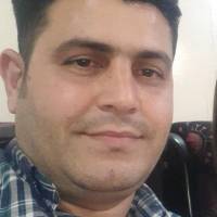 احمد اردشیری لاجیمی پروفایل