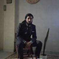 آقای حامی پروفایل