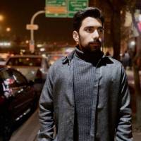 محمدرضا خالدی پروفایل