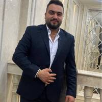 یاسین تیموری پروفایل