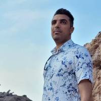 حمید شنانی پروفایل