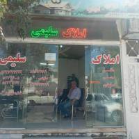 محمد سلیمی پروفایل