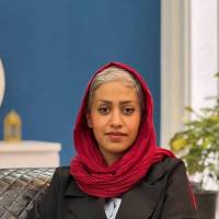 الهام موسوی پروفایل