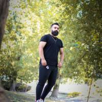 آروین نیک نیا پروفایل