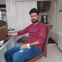 ایمان بختیاری پروفایل