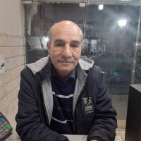 davood moradii پروفایل