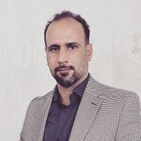 مهندس حسین زارع پروفایل