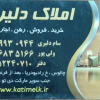 مشاور ولی پور پروفایل
