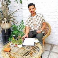 عیـسـی کـلـیـدری پروفایل
