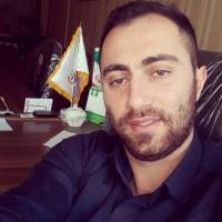 رضا پوراسمعیل پروفایل