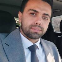 کیومرث عباسی پروفایل