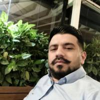 سامان زاهدی پروفایل