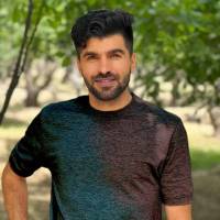 فریدون قهری پروفایل