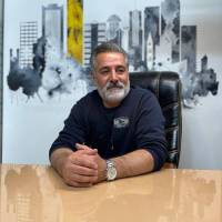 امیر رحمانی پروفایل