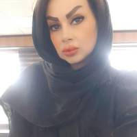 خانم یکتا پروفایل