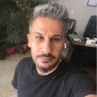 علیرضا منوری پروفایل