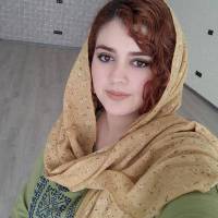 مهتاب دلخوش پروفایل