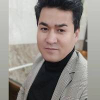 مشاور اسماعیل حسینی پروفایل