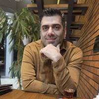 ابوذر اسماعیلی پروفایل