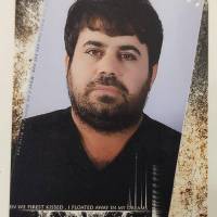 عباس دستگردی پروفایل