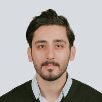 کاوه رحمانی پروفایل